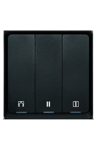 Dion Curtain Switch